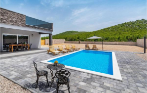 Beautiful Home In Stankovci With Wifi